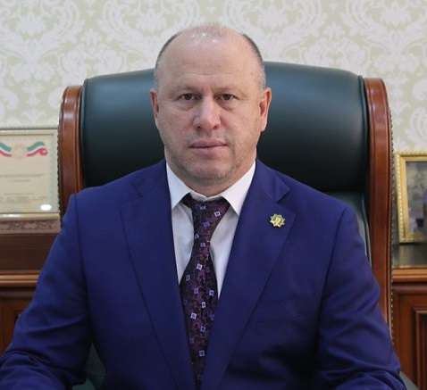 Таймасханов Галас Султанович