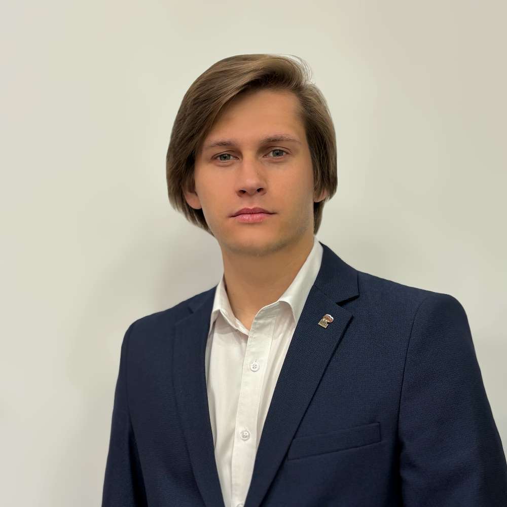 Хайлов Антон Алексеевич