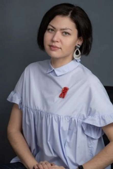 Нугаева Зульфия Бахадыровна