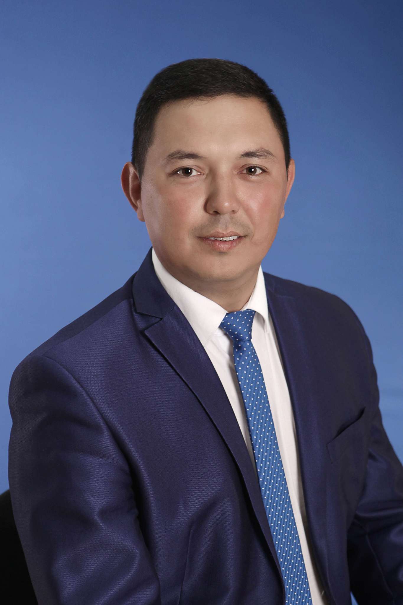 Шафагутдинов Ильмир Шавкатович