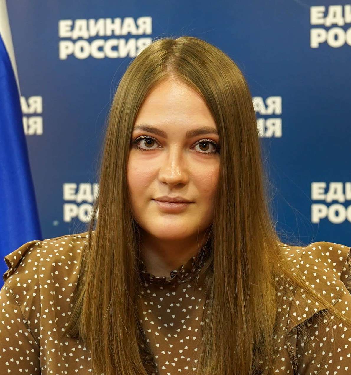 Михайлова Ольга Валерьевна