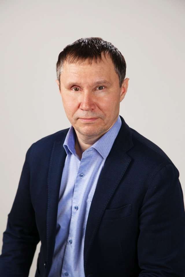Галимулин Артур Раисович