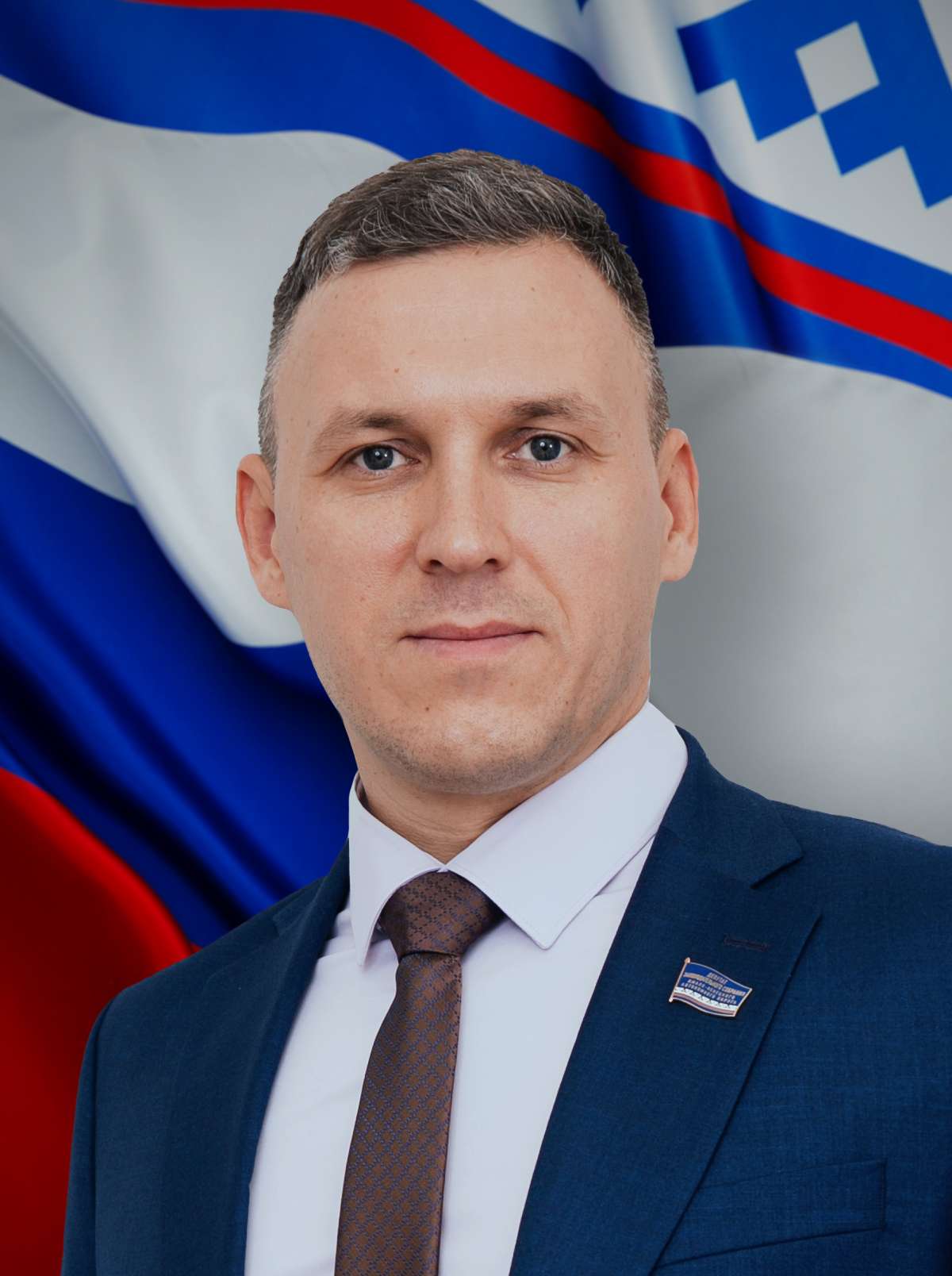 Солодов Максим Андреевич