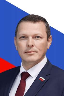 Некрасов Вениамин Аркадьевич