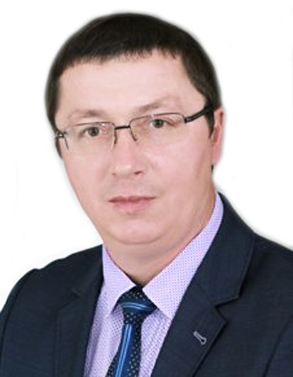 Азыев Николай Рахимович