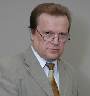 Баскаков Сергей Николаевич
