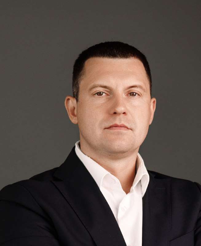 Малышев Егор Александрович