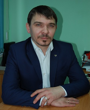 Пушкарев Александр Владимирович