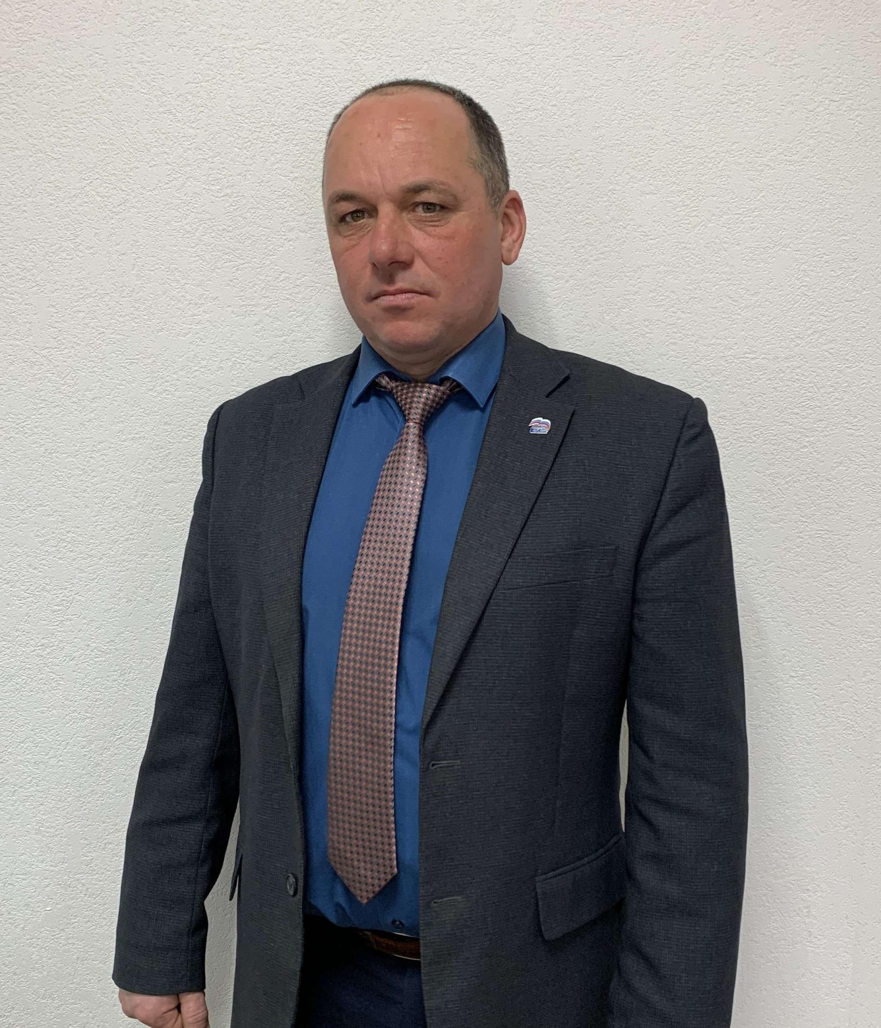 Барабанов Александр Александрович