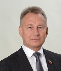 Корхов Виктор Владимирович