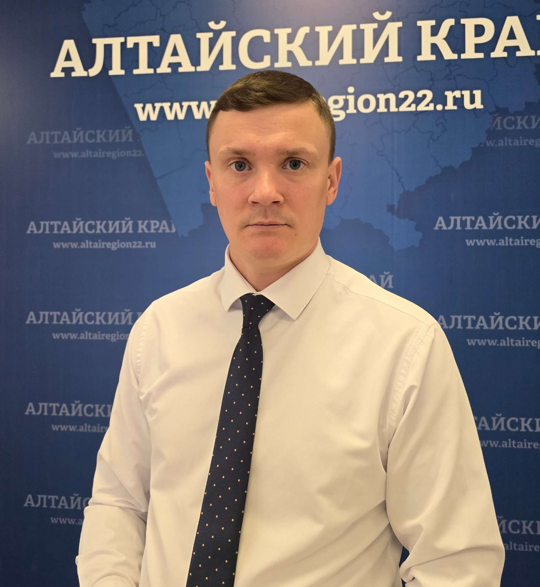 Рощупкин Василий Алексеевич