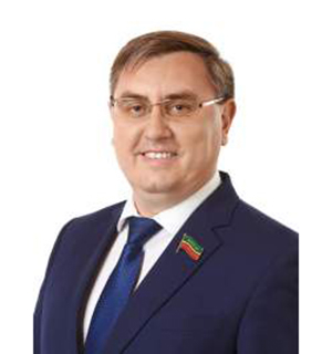 Нефедов Николай Валерьевич