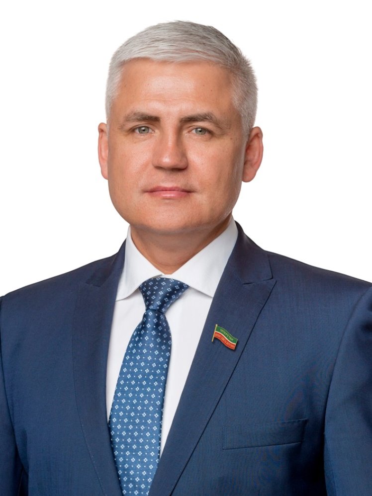Галиев Марат Ибрагимович