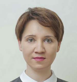 Гусева Светлана Леонидовна
