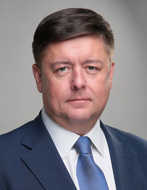 Торопов Виктор Владимирович