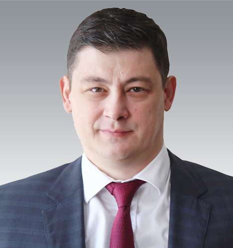 Акимов Дмитрий Александрович