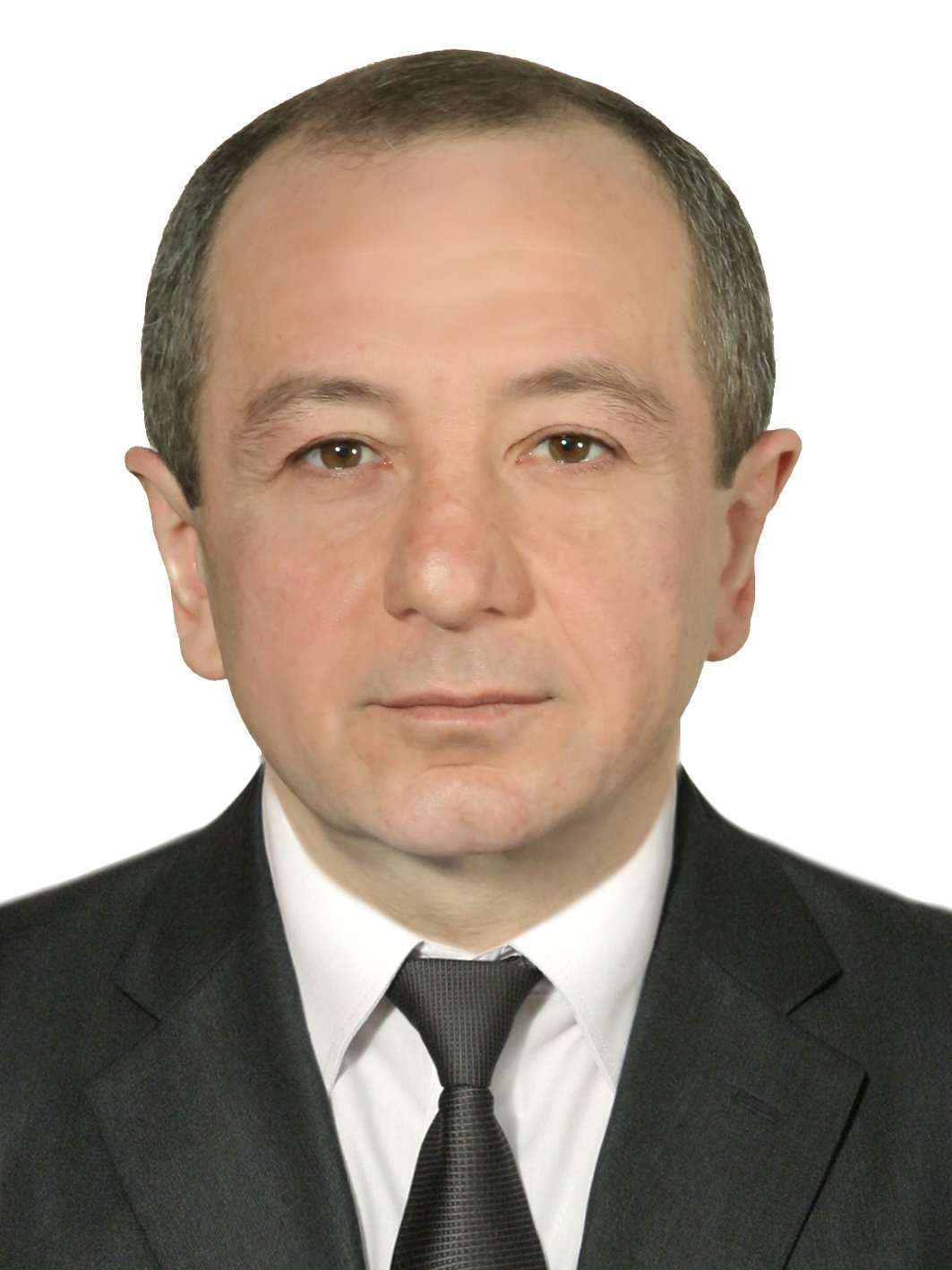 Цагараев Алан Георгиевич