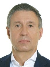 Веденин Сергей Викторович
