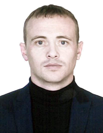 Васильев Александр Васильевич