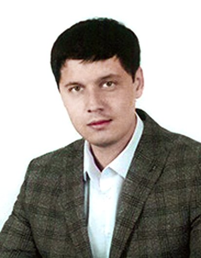 Корчагин Александр Павлович