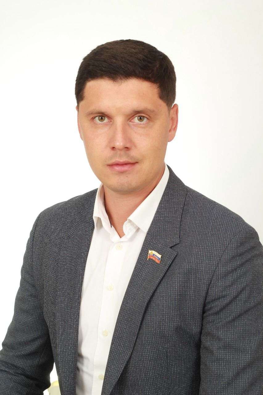 Корчагин Александр Павлович