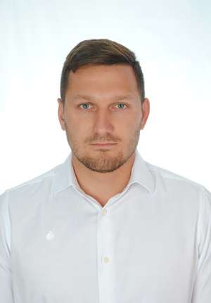 Олюнин Николай Игоревич