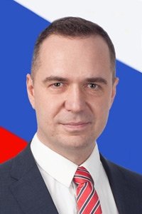 Князев Андрей Владимирович