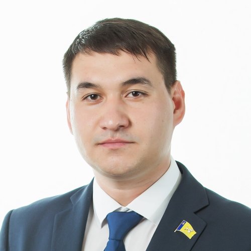 Кавелин Сергей Владимирович