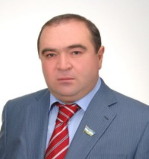 Афасижев Юрий Сафарбиевич