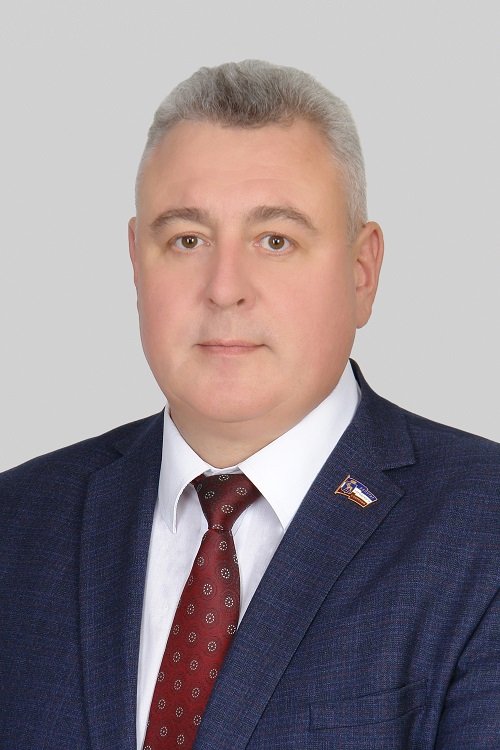 Груздев Дмитрий Владмирович