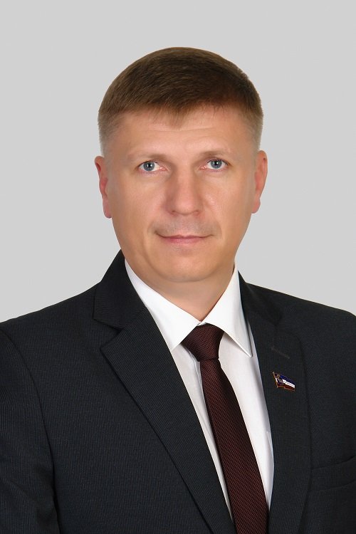 Синяев Александр Викторович