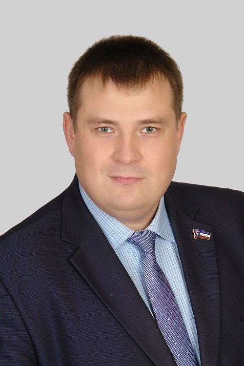 Лабутин Дмитрий Викторович