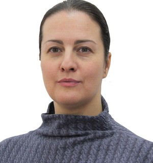 Давыдова Анна Владимировна