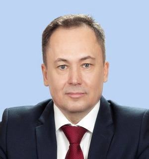 Марамыгин Юрий Александрович
