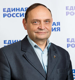 Сидоров Александр Александрович