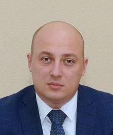 Агрызков Александр Михайлович