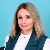 Дронова Татьяна Вячеславовна