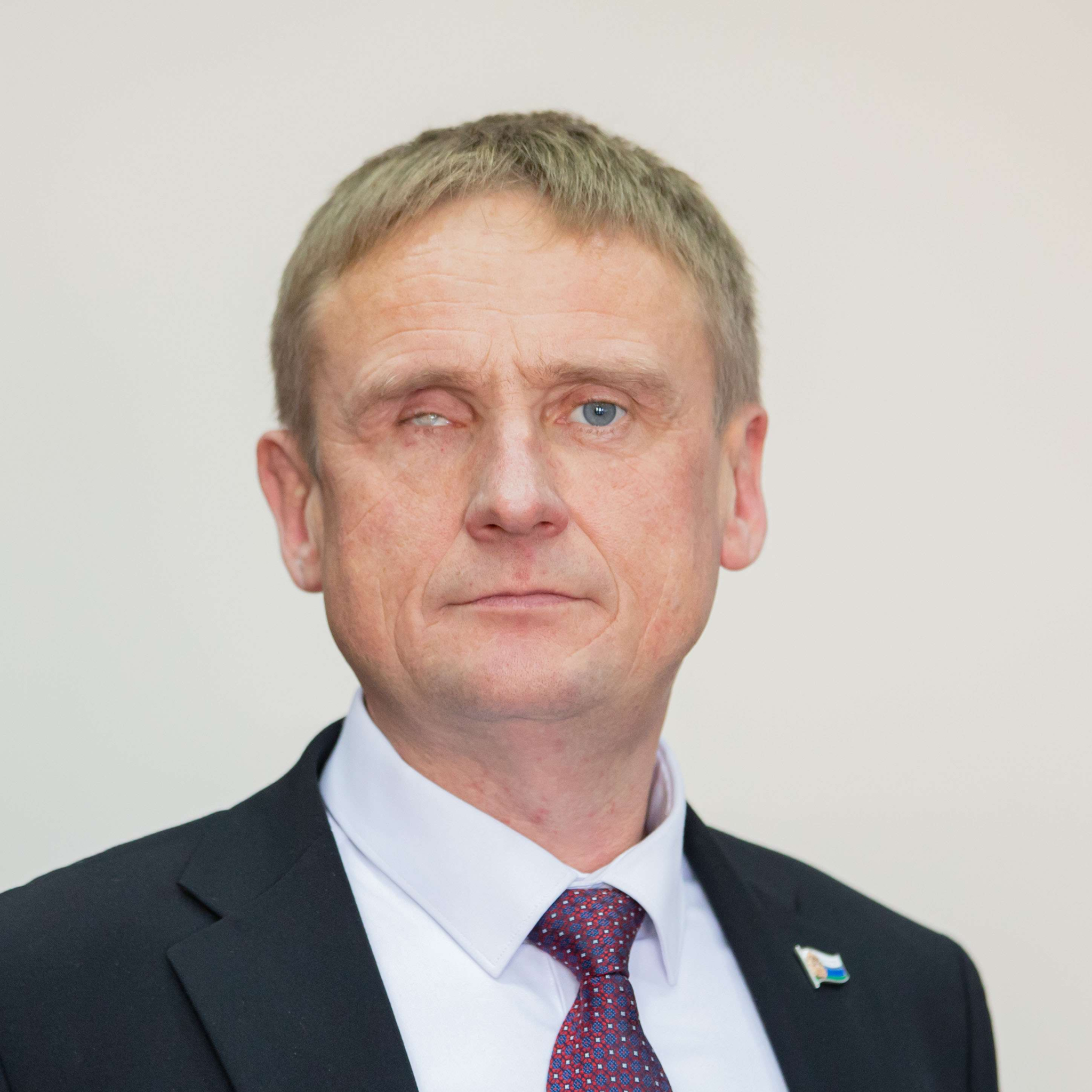 Гмырин Виктор Георгиевич