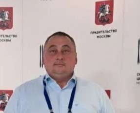 Максимов Владимир Владимирович