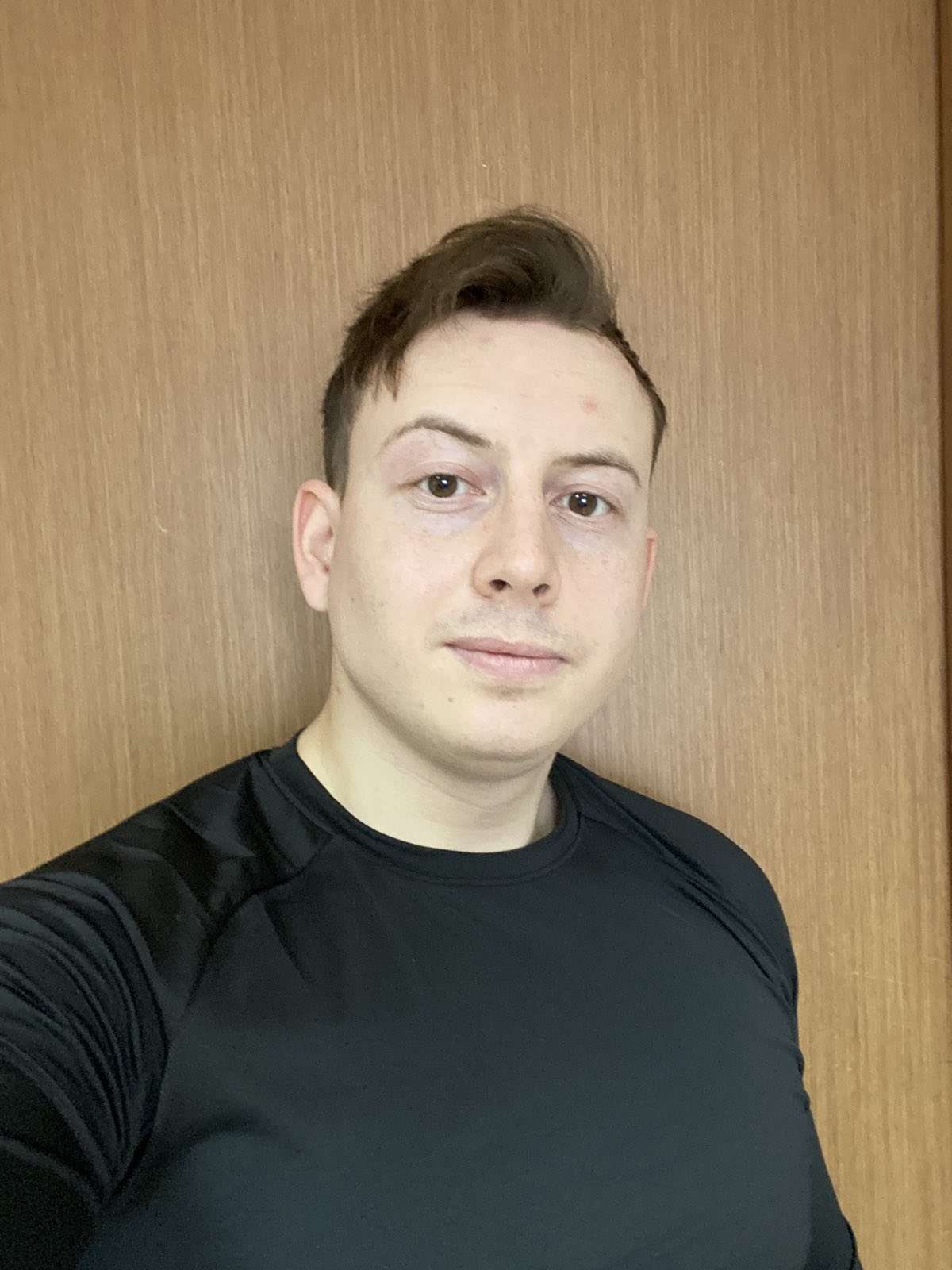 Крамчанин Роман Андреевич