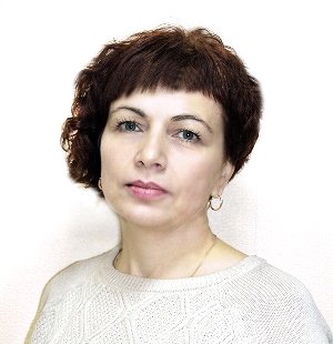 Гришанова Татьяна Кирилловна