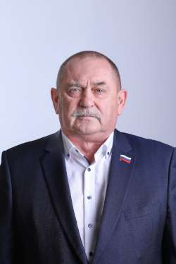 Бондарев Сергей Вячеславович