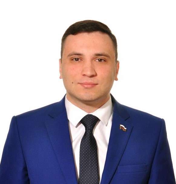 Дружинин Анатолий Андреевич