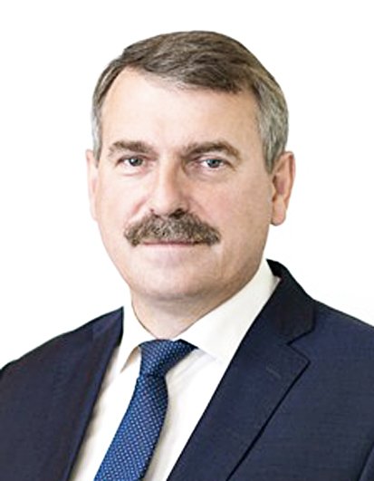 Албитов Сергей Михайлович