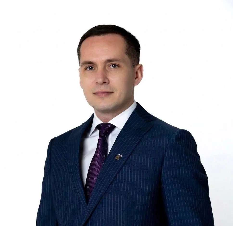 Ткачев Илья Александрович