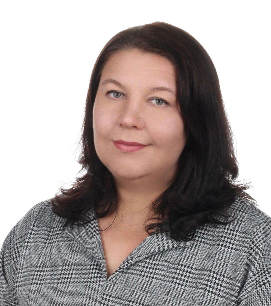 Белкина Наталья Николаевна