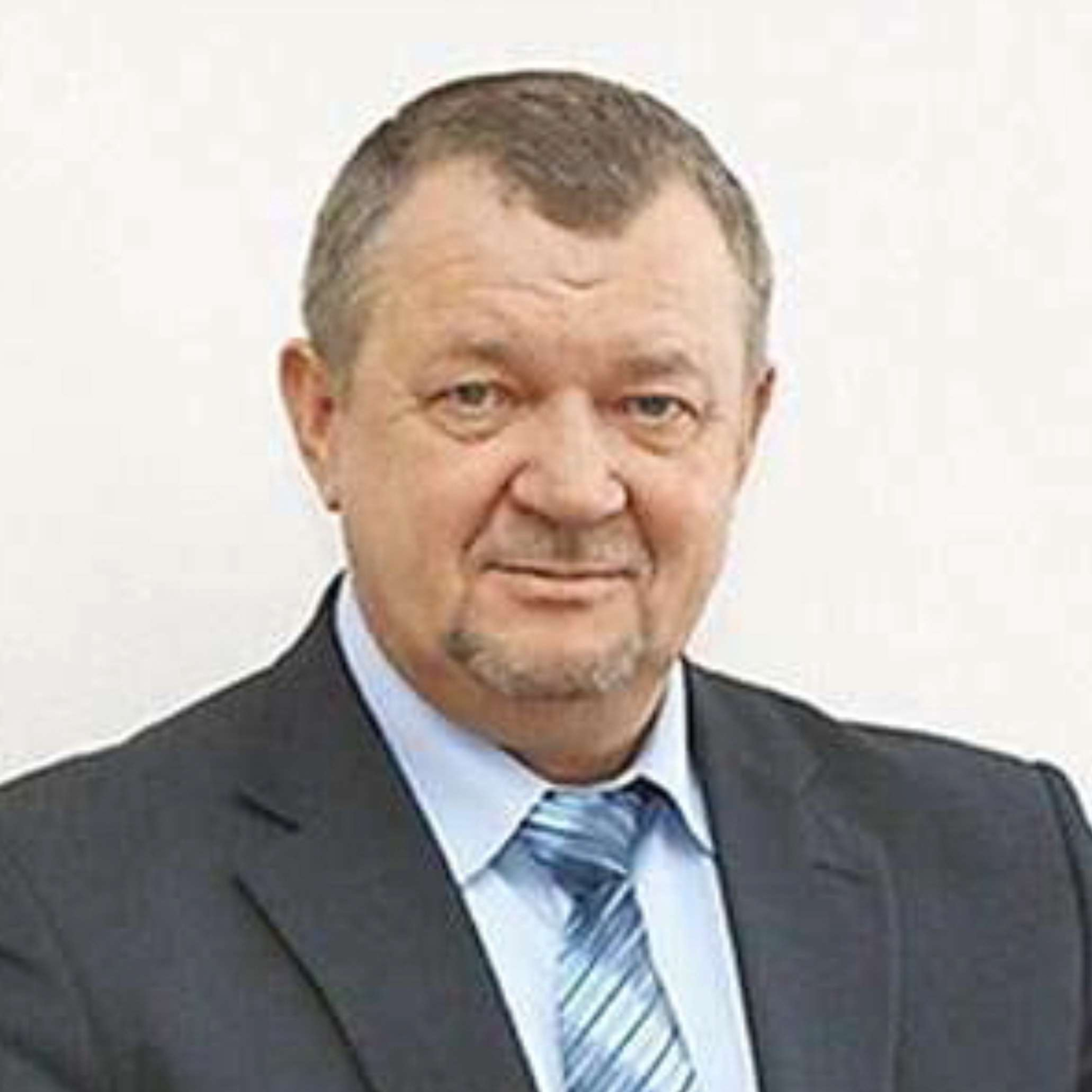 Вязов Юрий Маркленович