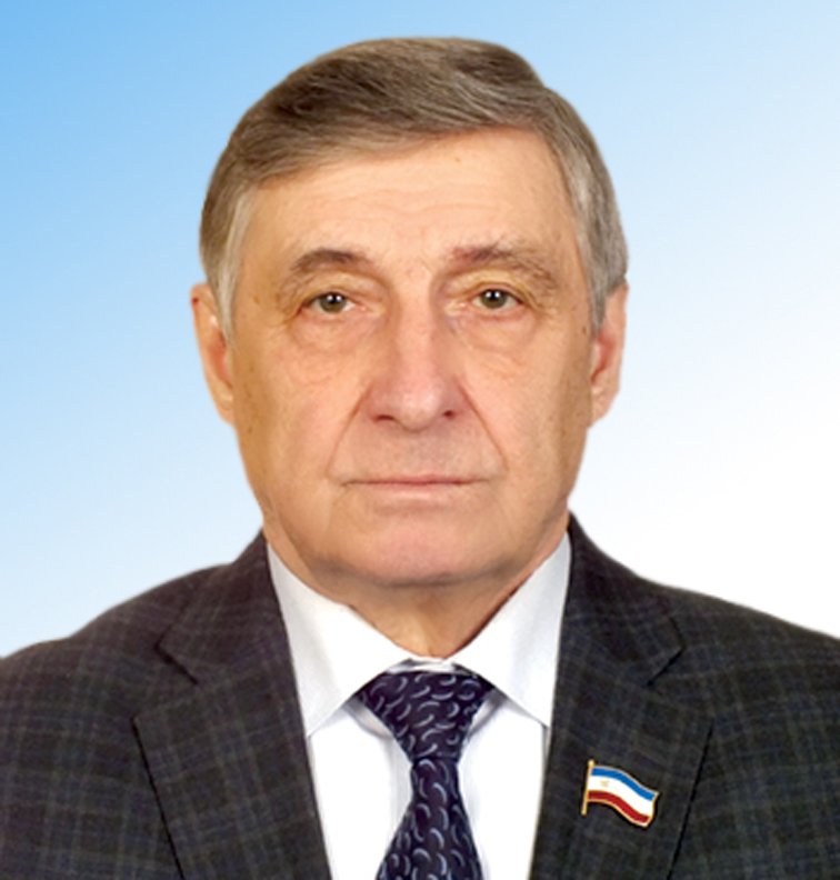 Смирнов Анатолий Васильевич