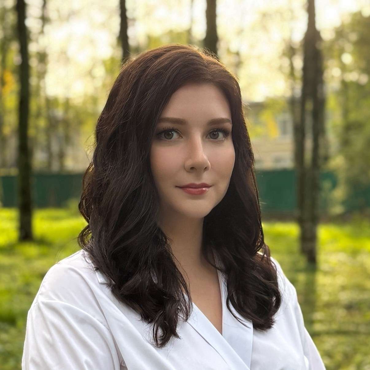 Карпова Мария Ивановна