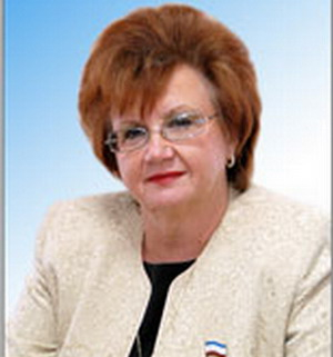 Цветкова Ольга Николаевна